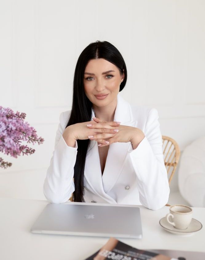 Agnieszka Urbańska - kontakt