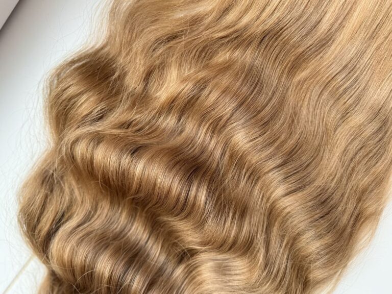 System włosów Hair Skin